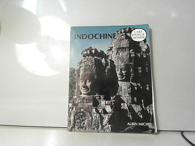 Indochine - Groslier