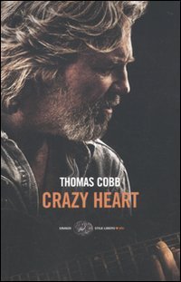 Crazy heart - Cobb, Thomas