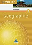 Seydlitz - Geographie Teil: 2. / [Hauptbd.]. - Hallermann, Sigrun, Wolfgang Nicklaus Marion Raffelsiefer u. a.