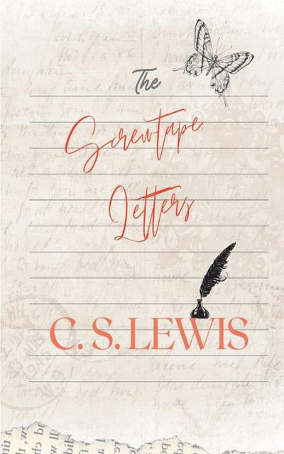C. S. Lewis - C. S. Lewis