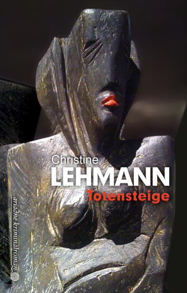 Totensteige - Lehmann, Christine