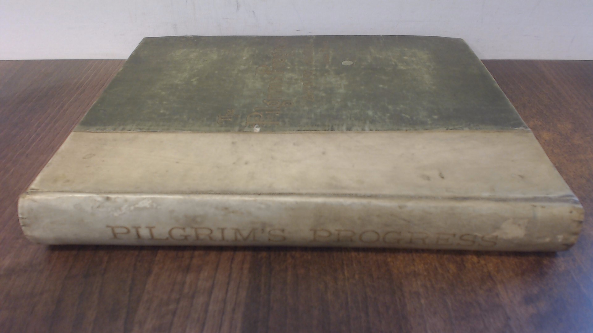 The Pilgrims Progress by John Bunyan: Good (1888) | BoundlessBookstore