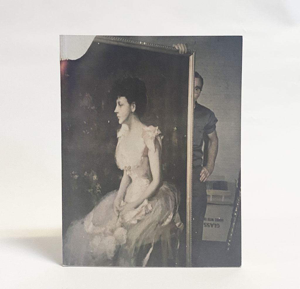 Raid the Icebox 1 with Andy Warhol de Menil, Dominique [Near Fine] [Softcover]