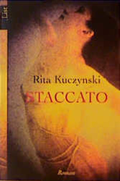 Staccato - Kuczynski, Rita
