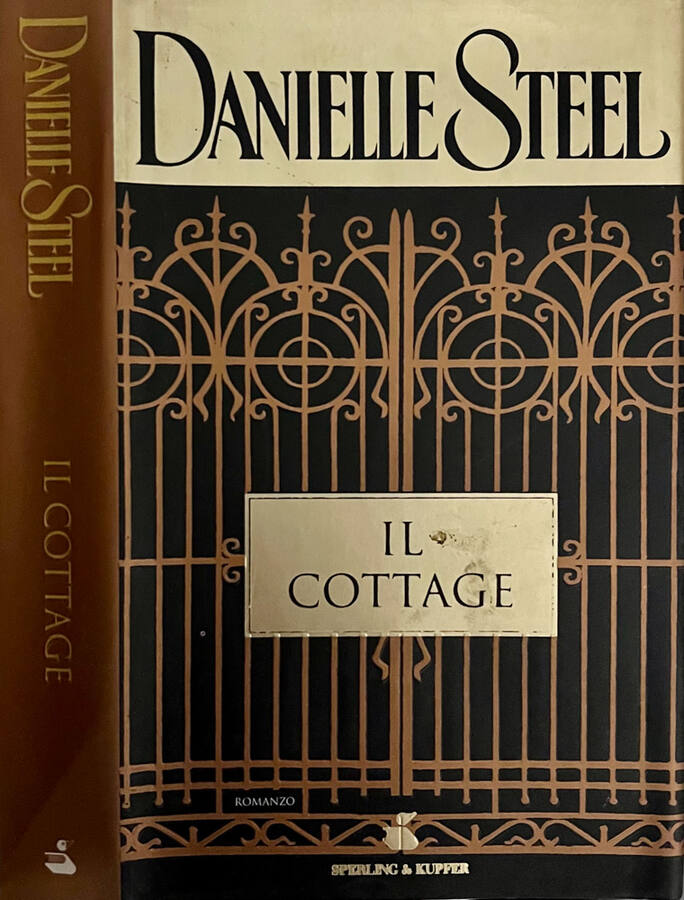 Il cottage - Danielle Steel