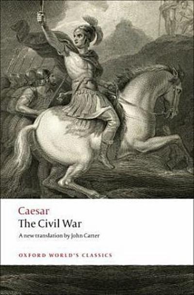 The Civil War - Julius Caesar