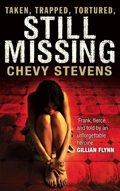 Still Missing - Chevy Stevens