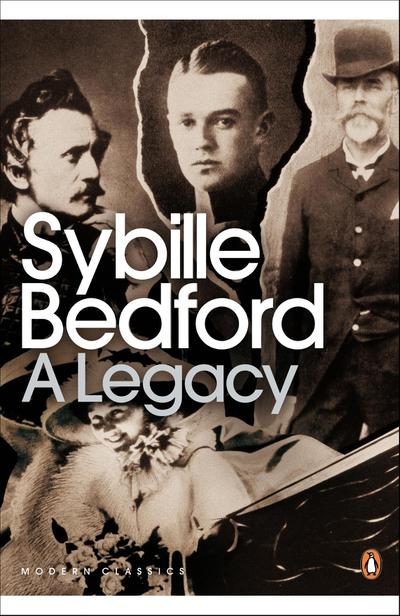 A Legacy - Sybille Bedford