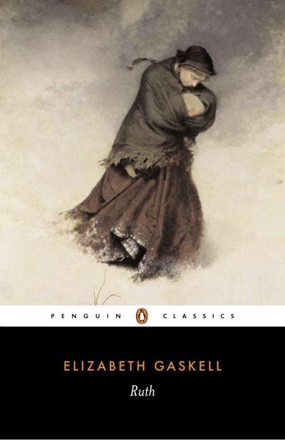 Ruth - Elizabeth Gaskell