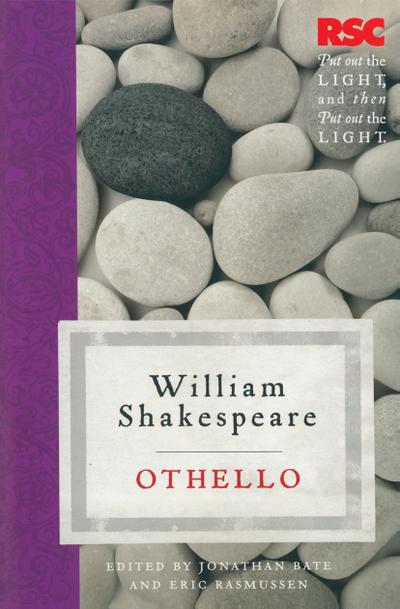 Othello - Prof. Eric (USA) Rasmussen