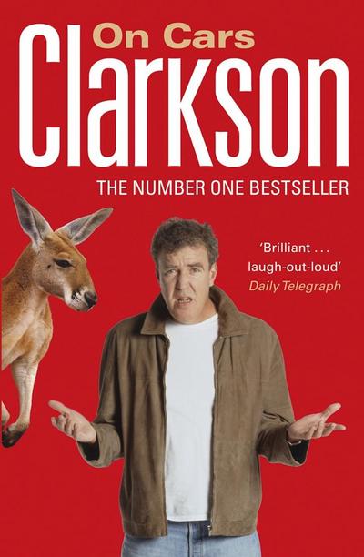 Clarkson on Cars - Jeremy Clarkson