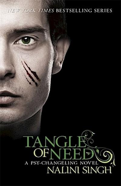 Tangle of Need : Book 11 - Nalini Singh