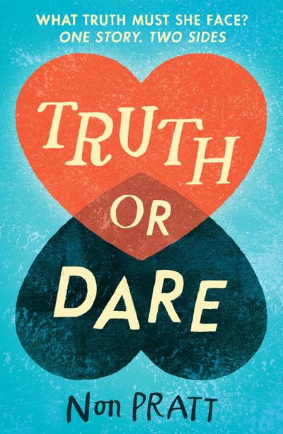 Truth or Dare - Non Pratt