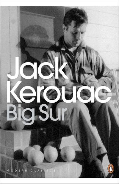 Big Sur - Jack Kerouac