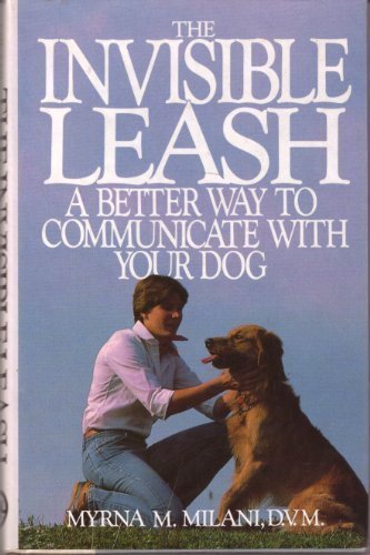 The Invisible Leash on Apple Books