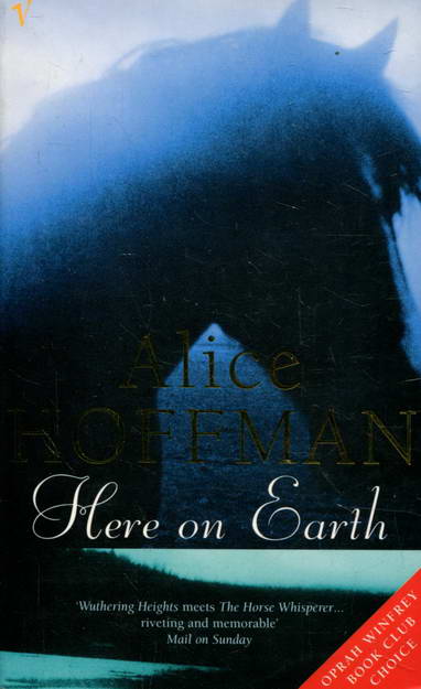 Here On Earth - Hoffmann, Alice