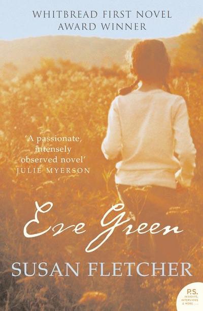 Eve Green - Susan Fletcher