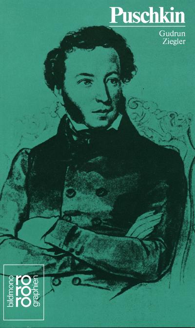 Alexander S. Puschkin - Ziegler