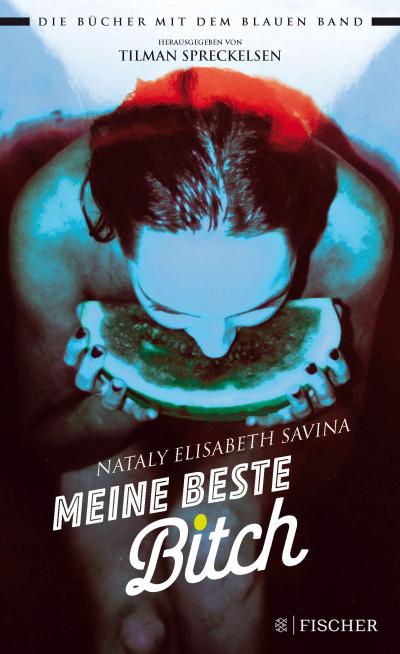 Meine beste Bitch - Savina