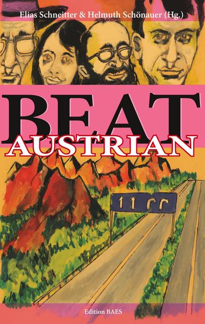 Austrian Beat - Elias Schneitter
