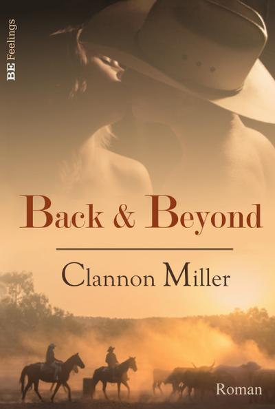 Back & Beyond - Clannon Miller