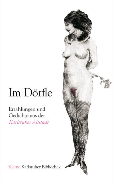 Im Dörfle : Erzählungen und Gedichte aus der Karlsruher Altstadt - Jürgen Oppermann
