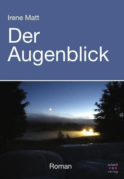 Der Augenblick : Roman - Irene Matt