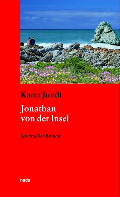 Jonathan von der Insel - Karin Jundt