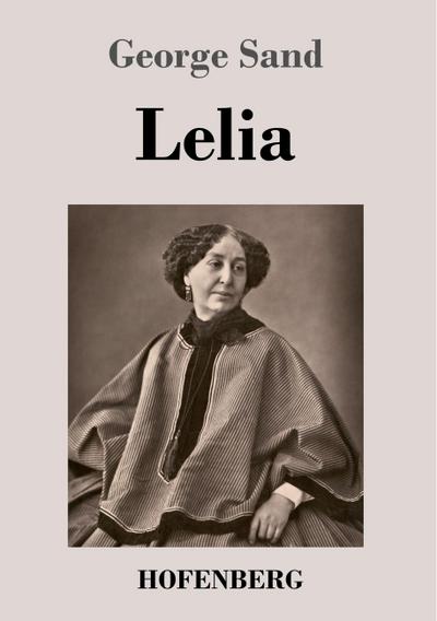 Lelia - George Sand