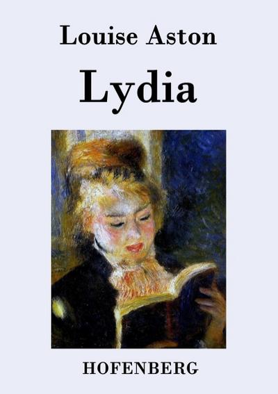 Lydia - Louise Aston