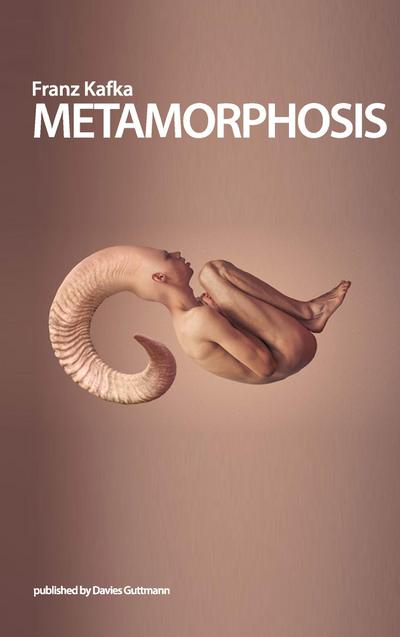 Metamorphosis : The original story by Franz Kafka as well as important analysis - Franz Kafka