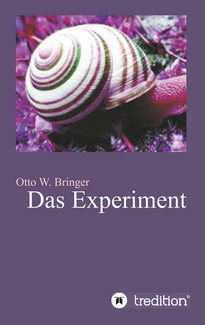 Das Experiment - Otto W. Bringer