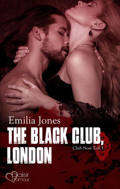 The Black Club, London - Emilia Jones