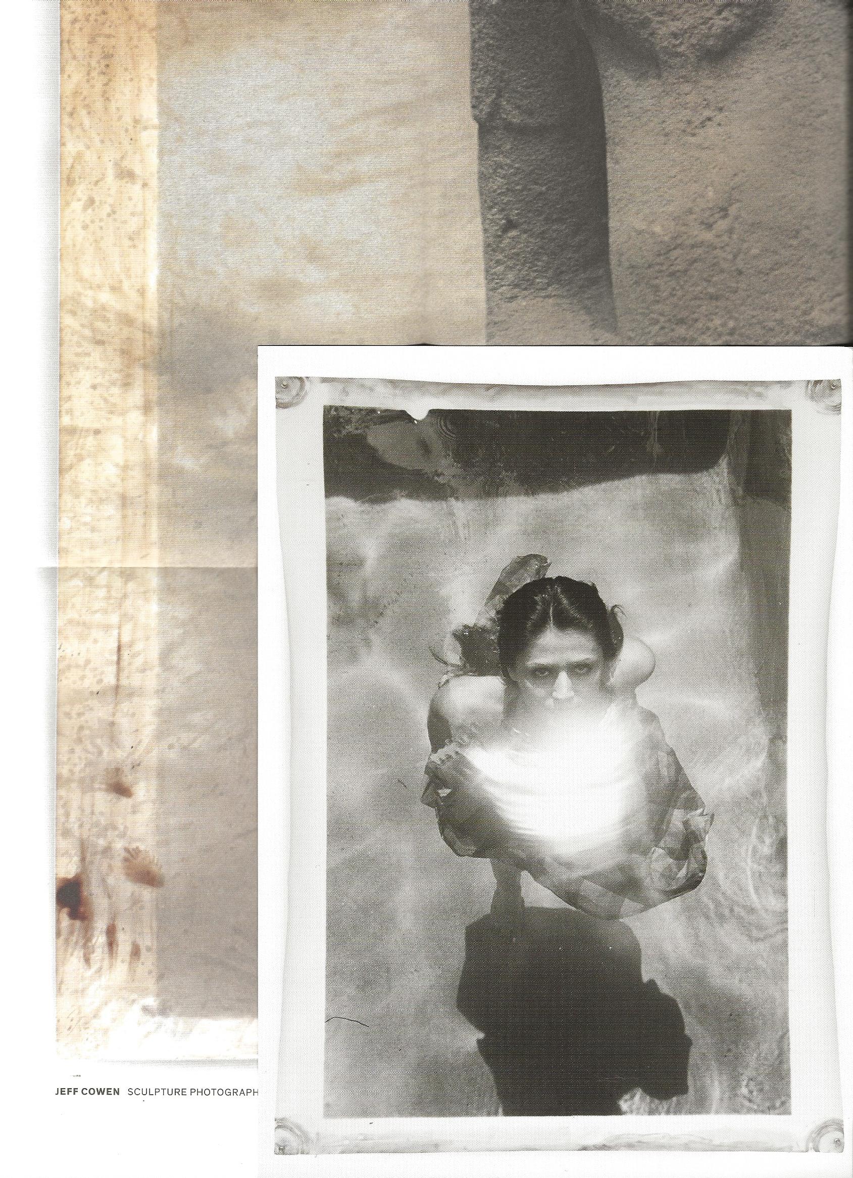 Jeff Cowen - a collection of 5 invitations / documents by Cowen, Jeff: Fine  No Binding Invitation. | The land of Nod - art & books