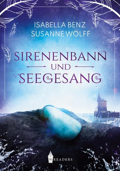 Sirenenbann und Seegesang - Susanne Wolff