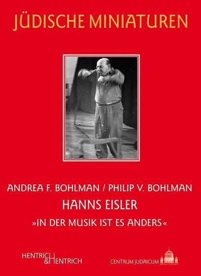 Hanns Eisler : 