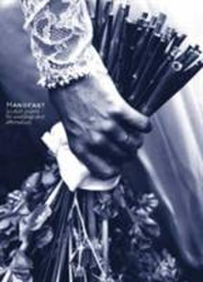 Handfast : Scottish Poems for Weddings and Affirmations - Liz Lochhead