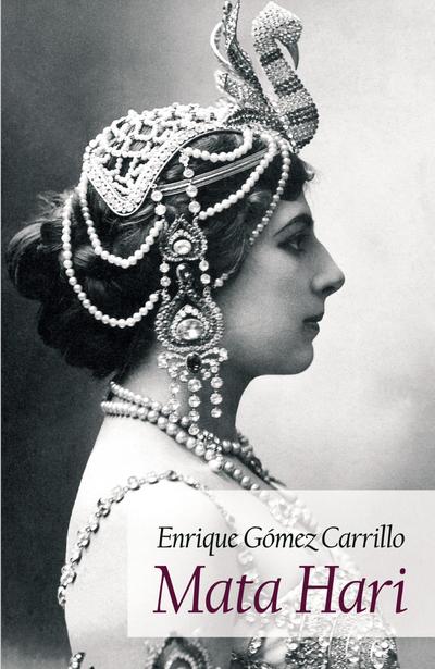 Mata Hari - Enrique G¿ Carrillo