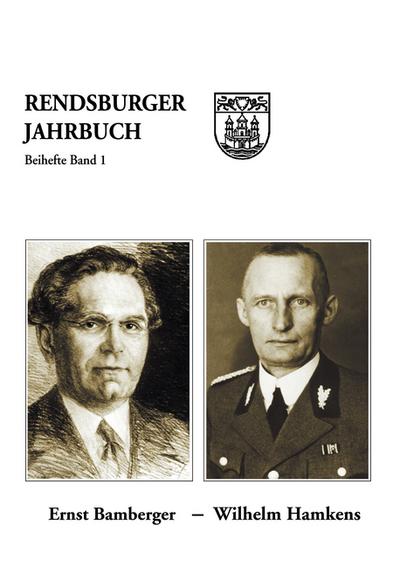 Ernst Bamberger - Willi Hamkens - Glade, Felicitas