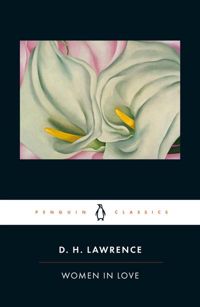 Women in Love - D. H. Lawrence