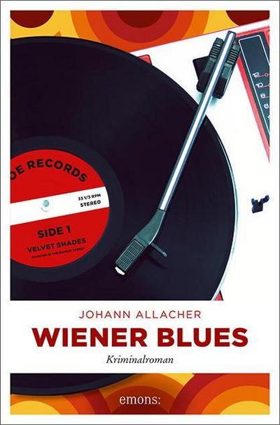 Wiener Blues - Johann Allacher