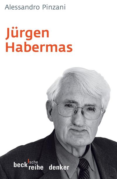 Jürgen Habermas - Alessandro Pinzani
