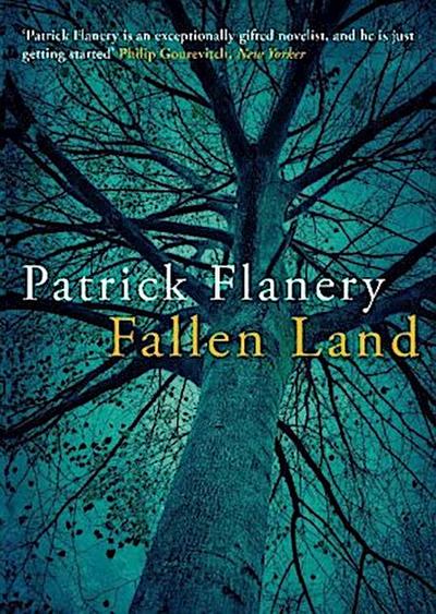 Fallen Land - Patrick (Author) Flanery