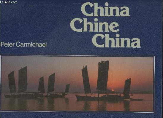 China - Chine - Carmichael Peter