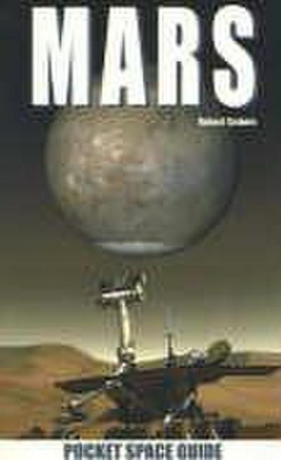 Mars - Robert Godwin