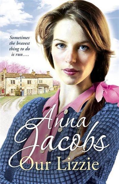 Our Lizzie - Anna Jacobs