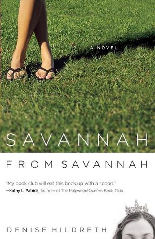 Savannah from Savannah (Paperback) - Denise Hildreth Jones