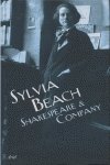 Shakespeare & Company - Beach, Sylvia