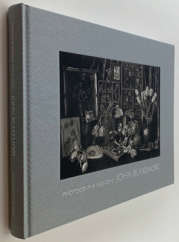 John Blakemore: Photographs 1955-2010 - Comino-James, John [Editor]; Blakemore, John [Photographer]; Fletcher, Jane [Contributor];