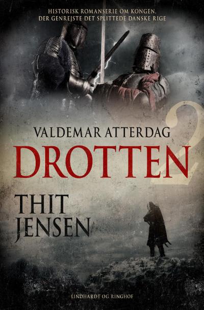 Drotten - Thit Jensen